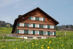 Bio Ferienbauernhof Greber